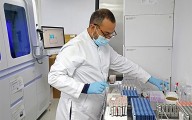 Advierten de síntomas de cáncer en la sangre