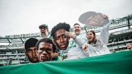 The New York Jets and Fathead Partner to Amplify Gameday at MetLife Stadium