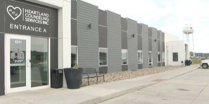 Healthbeat 4: Local crisis responder details hope for those in need