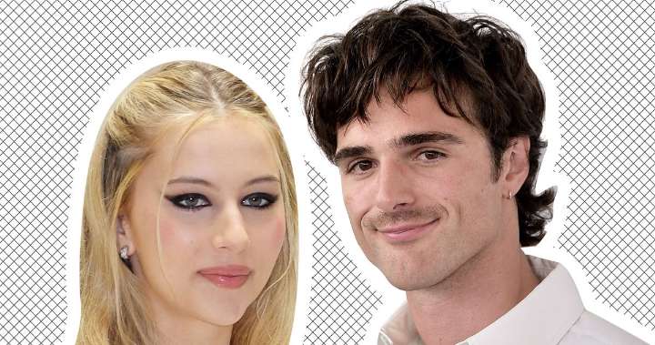 Jacob Elordi Stars In Romy Mars’ TikTok
