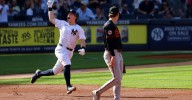 Ben Rice’s two home runs sink Orioles to close out 2025 season