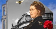 Historic Glasgow tenement set to get new mural honouring local philanthropist