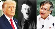 Trump Compared to Hitler in Scorching Speech to World Leaders