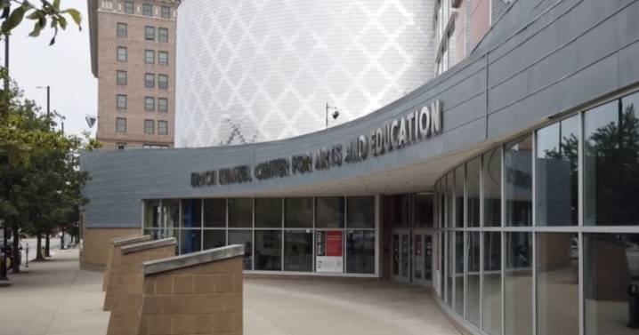 CPD: Student arrested for making threat to 'shoot up' SCPA