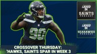 Can Seattle Seahawks Finally DOMINATE at Lumen Field vs. Winless New Orleans Saints?