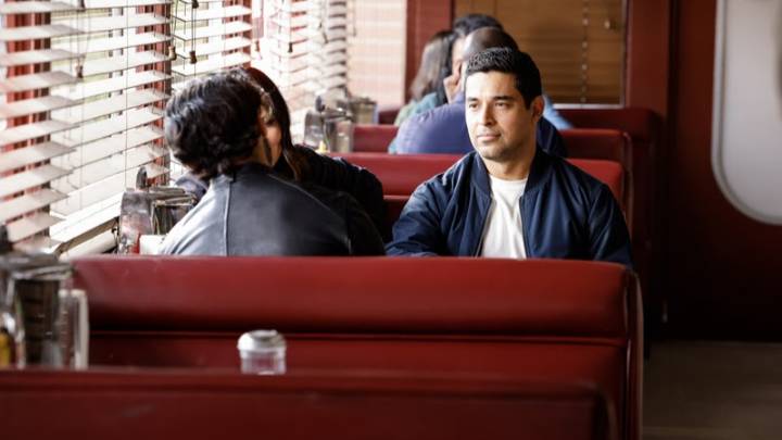 NCIS - Episode 23.01 - Prodigal Son, Part 1 (Season Premiere) - Promotional Photos + Press Release