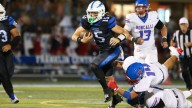 IHSAA football: Vote for Indiana high school's Week 2 player of week