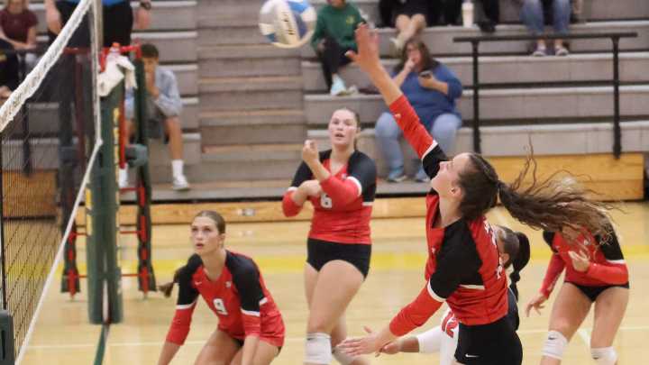 Top Performers: Higgins powers Milan; Monroe, Huron soccer win 1