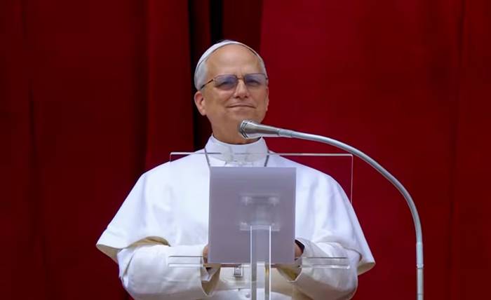 León XIV denuncia la «creciente» persecución cristiana en algunas zonas del mundo