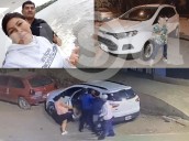 La narco que estaba con domiciliaria, fue condenada y ese día quedó filmada cometiendo un “secuestro”