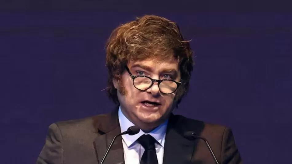 En vivo: el presidente Milei presenta el presupuesto 2026 en cadena nacional