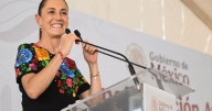 Sheinbaum destinará mil mdp para tecnificación de riego en Chihuahua: esto dijo