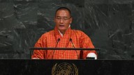 Bhutan PM Tobgay Demands UNSC Reform at UNGA, Citing India, Japan World News