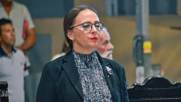 Tartagal: la concejal Margarita Rauch denunció persecución política
