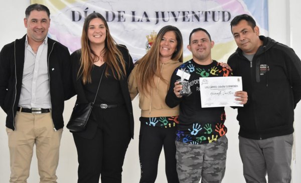 Patagones conmemoró el Día Nacional de la Juventud