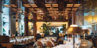 A Review of La Relais Plaza Restaurant in Hôtel Plaza Athénée in Paris 2025