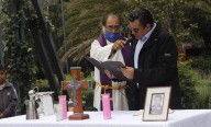 ‘La corrupción mató a nuestros hijos’: acusa padres del Rébsamen
