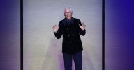 Fashion designer Giorgio Armani dead at 91