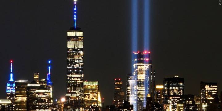 Where to park for the Magic Valley 9/11 Memorial commemoration