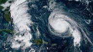 US braces for storm expected to hit the East Coast as Hurricane Imelda in coming days