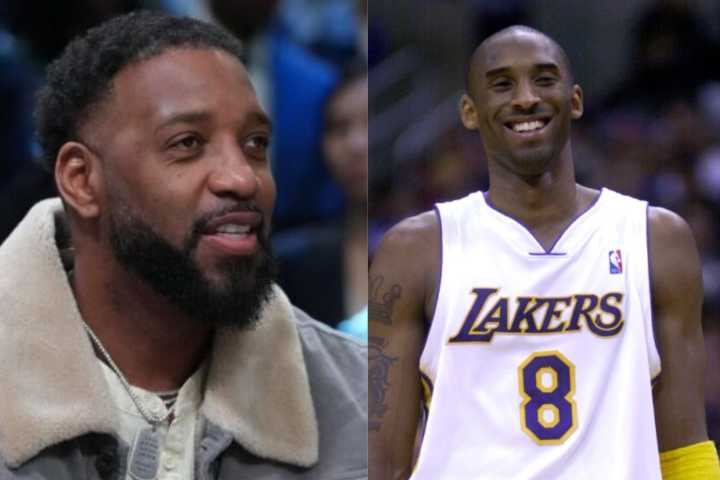 Tracy McGrady Confesses True Fear in Battling Kobe Bryant After Bold Claim Tracy McGrady recalls his iconic 2002 shootout with Kobe Bryant amidst the new Adidas linkups, bringing back nostalgia and ri