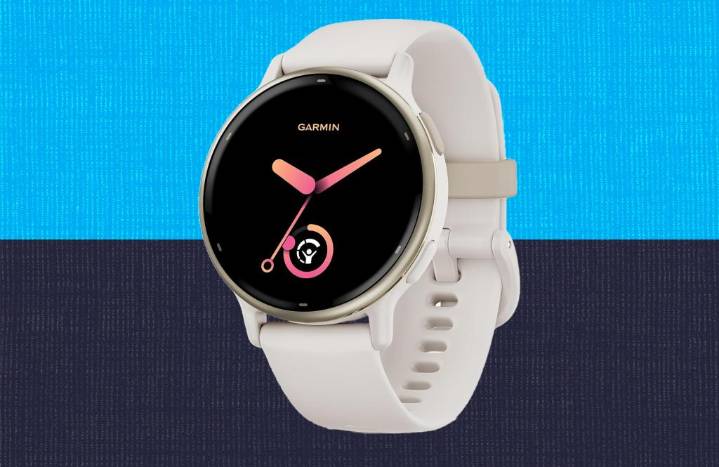Garmin vívoactive 5 is 25% off on Amazon