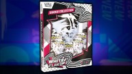 Best Pokémon TCG White Flare Binder Collection deal: Save $7.05 at TCGplayer