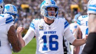 Bears at Lions odds, picks and predictions
