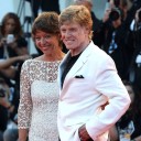 Robert Redford, Wife Sibylle Szaggars' Love Story