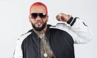 J Álvarez y Franco El Gorila llegan a Valencia con “El Perreo Light”