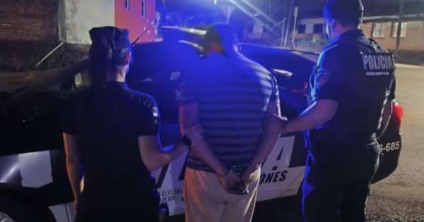 Monstruo le hizo lo peor a su hijito: usaba un ladrillo para causarle un calvario