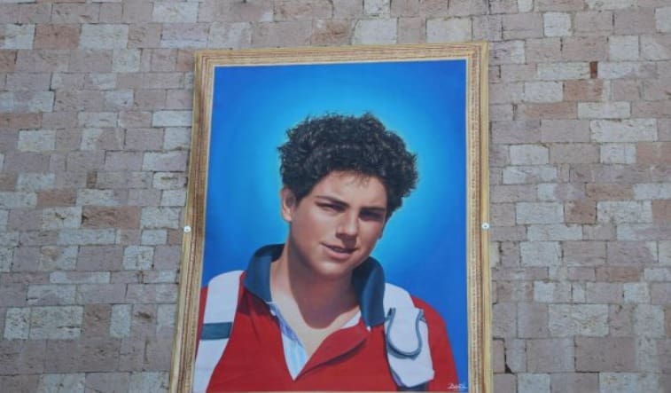 Carlo Acutis es proclamado santo y se convierte en el primer milenial canonizado