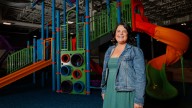 Streetwise:Ashwaubenon indoor playground prepares for upcoming grand opening