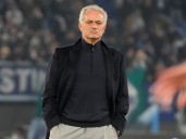 José Mourinho regresa al Benfica