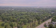 Canadian wildfires may affect air quality in eastern Nebraska