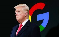 Pagará Google 24,5 mdd para resolver demanda de Trump