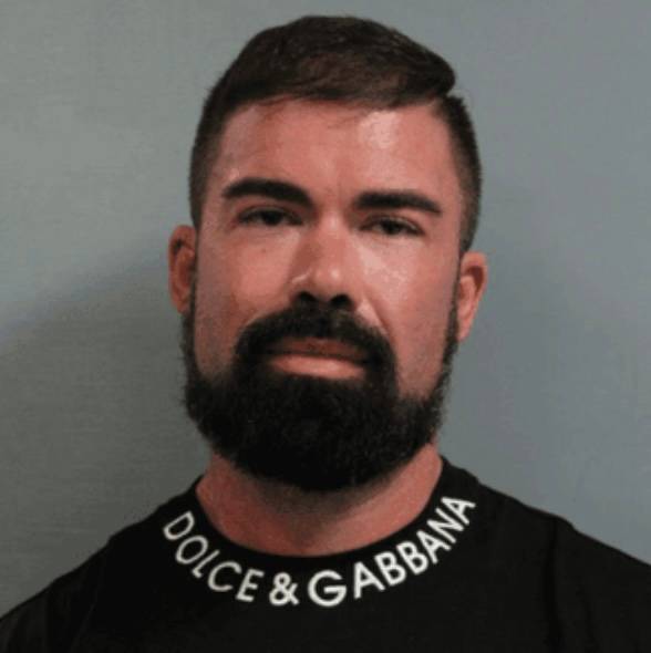 “Wolf of WV” sentenced to prison, ordered to pay nearly $400,000 in restitution