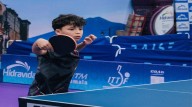 Venezuela obtiene medalla de plata en Panamericano de Tenis de Mesa Sub