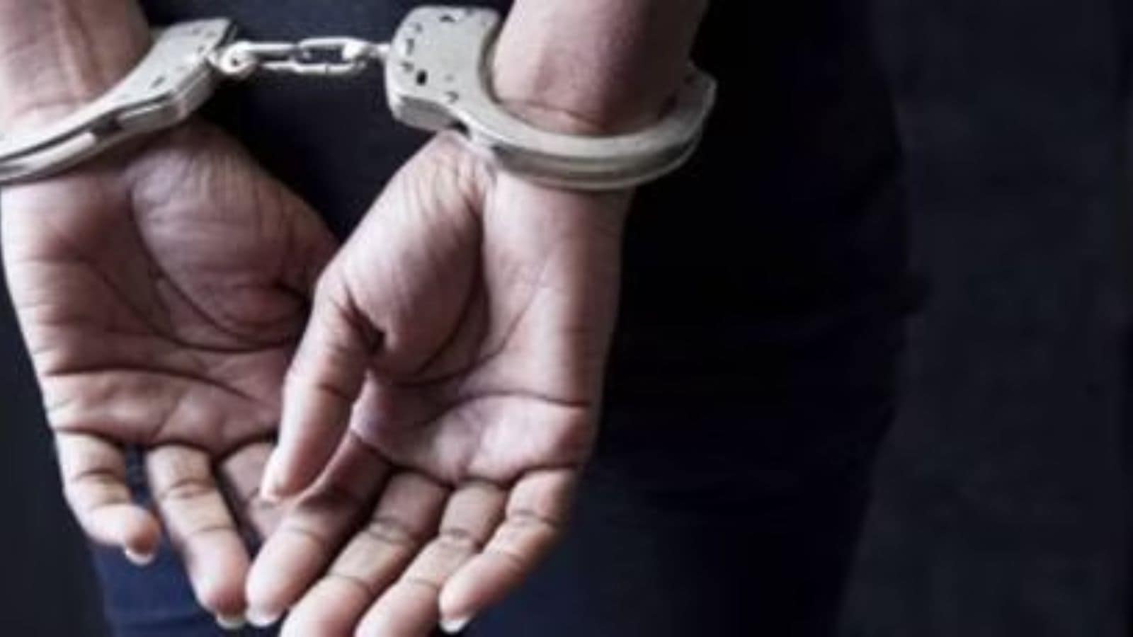 Nigerian national arrested with Mephedrone worth Rs 12.9 lakhs