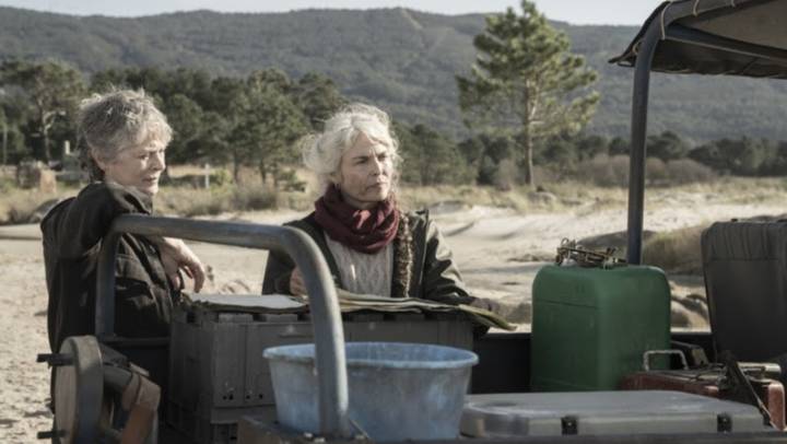 The Walking Dead: Daryl Dixon - Episode 3.04 
