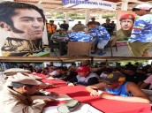 Alistados a la Milicia Nacional serán convocados para su primera activación