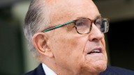 Trump says he's awarding former New York Mayor Rudy Giuliani the Presidential Medal of Freedom