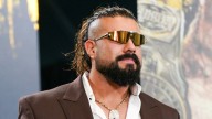 Dave Meltzer Says Ex-WWE Star Andrade Should Go To This Promotion, Despite Money