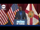 Florida moves to remove all vaccine mandates in state
