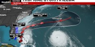 SC Gov. lifts state of emergency as tropical impact trends away from coast