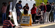 9th Circuit Court rules Fontes cannot enforce ban on offensive speech at polling places