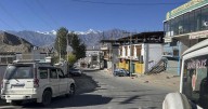 Ladakh Ladakh sees curfew, heavy security after protest; 50 detained