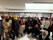 California bill against foreign hits on diaspora splits Indian Americans
