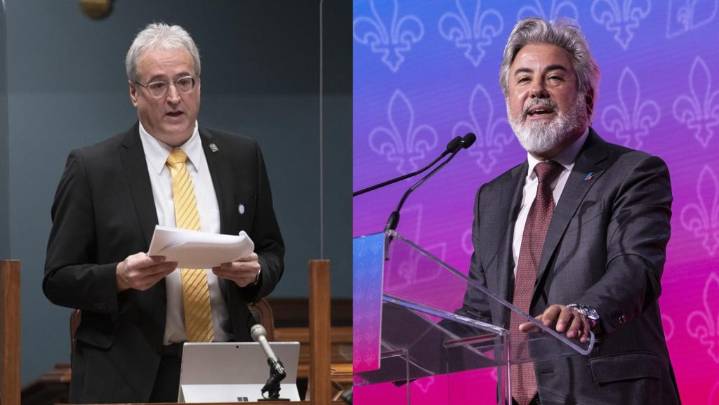 Pablo Rodriguez leaves door open to recruiting former CAQ member Pierre Dufour