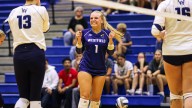 Westfield State Roundup: Owls women’s volleyball powers past WNEU in four sets